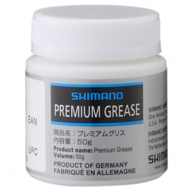 Smar Premium Grease Shimano 50g